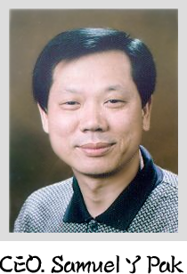 IWIN CEO profile