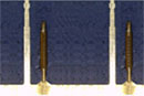 spring probe body structure option