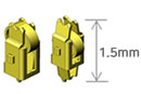 spring probe body structure option