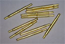 spring probe body structure option