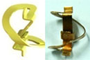 spring probe body structure option