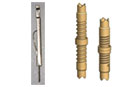 spring probe body structure option